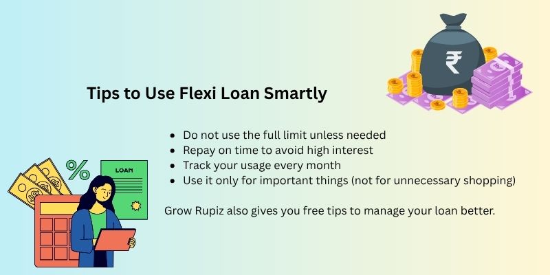 flexi-loan-benefits